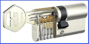 Saddle Brook Locksmith Store Saddle Brook, NJ 201-762-6061 - 10-rekey